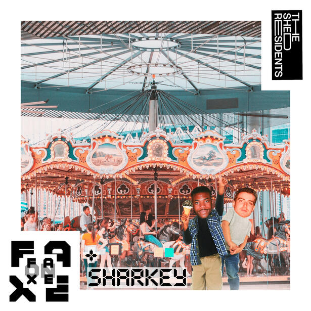 &#39;CARNIVAL&#39; w/ Sharkey