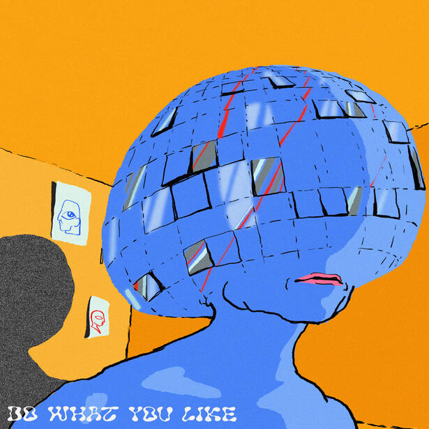 Do What You Like (w/ Blimp)